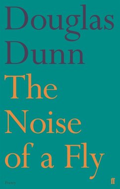 The Noise of a Fly (eBook, ePUB) - Dunn, Douglas