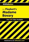 CliffsNotes on Flaubert's Madame Bovary (eBook, ePUB)