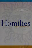 Homilies For Weekdays (eBook, ePUB)