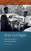 All for Civil Rights (eBook, ePUB)
