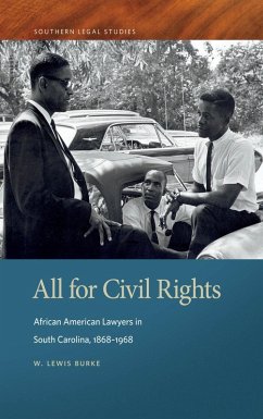 Cover All for Civil Rights (eBook, ePUB)
