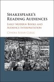 Shakespeare's Reading Audiences (eBook, PDF)