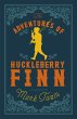 Adventures of Huckleberry Finn (eBook,... - Bild 1