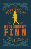 Adventures of Huckleberry Finn (eBook, ePUB)