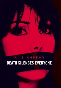 Death Silences Everyone (eBook, ePUB) Cover Death Silences Everyone (eBook, ePUB)