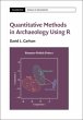 Quantitative Methods in Archaeology... - Bild 1
