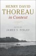 Henry David Thoreau in Context (eBook,... - Bild 1