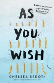 As You Wish (eBook, ePUB)