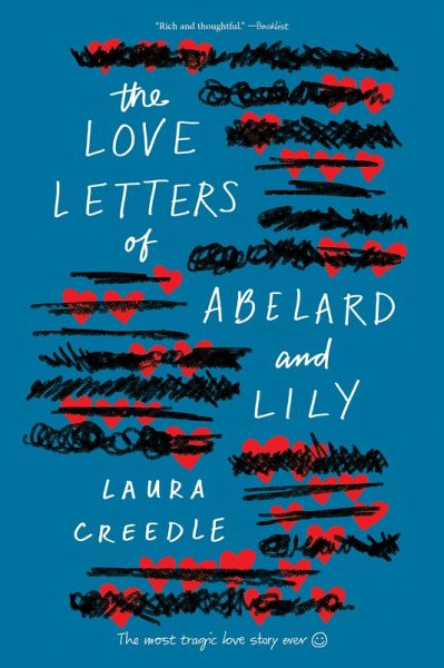 Love Letters of Abelard and Lily (eBook, ePUB)