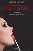 Les perversions de Julie-Ange (eBook, ePUB)