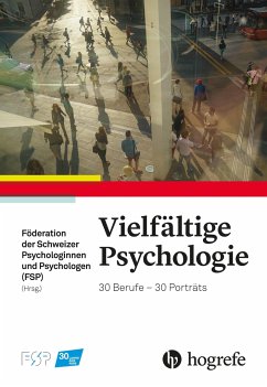 Vielfältige Psychologie