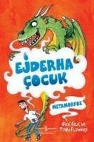 Ejderha Cocuk Metamorfoz - Falk, Nick