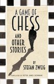 Game of Chess and Other Stories (eBook, ePUB)