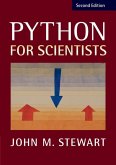 Python for Scientists (eBook, ePUB)