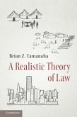 Realistic Theory of Law (eBook, PDF)