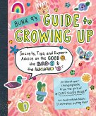 Bunk 9's Guide to Growing Up (eBook, ePUB)