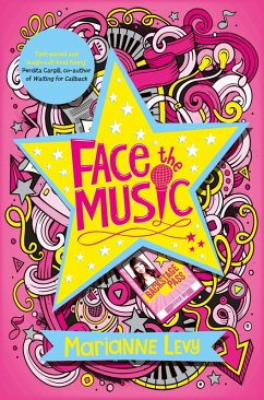 Face The Music (eBook, ePUB) - Levy, Marianne