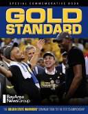 Gold Standard (eBook, ePUB)