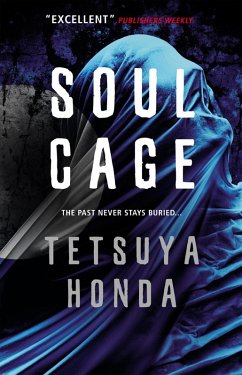 Soul Cage (eBook, ePUB) - Honda, Tetsuya