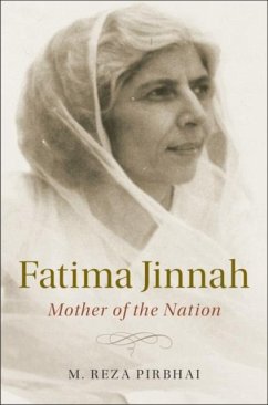Cover Fatima Jinnah (eBook, PDF)