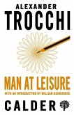 Man at Leisure (eBook, ePUB)