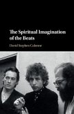 Spiritual Imagination of the Beats (eBook, PDF)