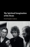 Spiritual Imagination of the Beats (eBook, PDF) Spiritual Imagination of the Beats (eBook, PDF)