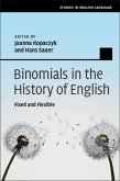 Binomials in the History of English (eBook, PDF)