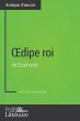 OEdipe roi de Sophocle (Analyse... - Bild 1