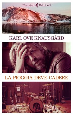 Cover La pioggia deve cadere