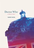 Doctor Who: A British Alien?