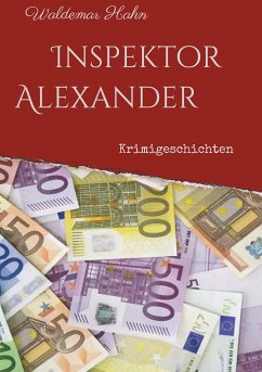 Inspektor Alexander - Hahn, Waldemar
