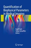 Quantification of Biophysical Parameters in Medical Imaging