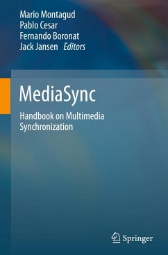 MediaSync