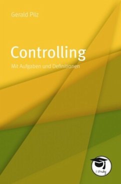 Controlling - Pilz, Gerald