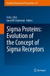Sigma Proteins: Evolution of the... - Bild 1