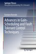 Advances in Gain-Scheduling and Fault... - Bild 1