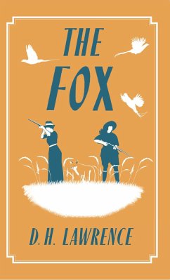 The Fox - Lawrence, D.H.