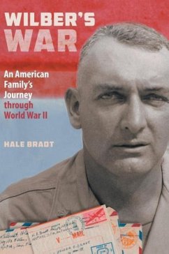 Wilber's War - Bradt, Hale