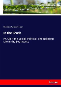 In the Brush - Pierson, Hamilton Wilcox