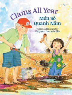 Clams All Year / Mon So Quanh Nam - Cocca-Leffler, Maryann