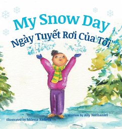 My Snow Day / Ngay Tuyet Roi Cua Toi - Nathaniel, Ally