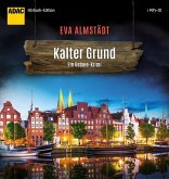 Kalter Grund / Pia Korittki Bd.1 (MP3-CD)