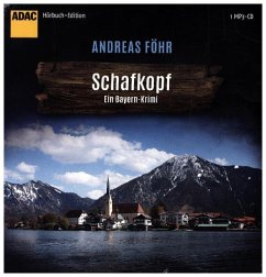 Schafkopf (ADAC Hörbuch Edition 2017)