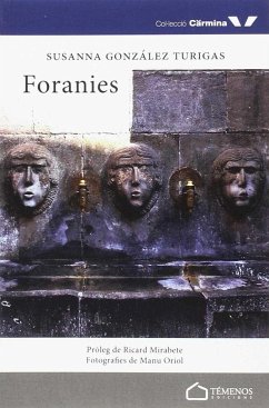 Foranies - González Turigas, Susanna