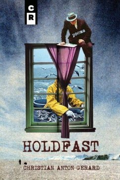 Cover HOLDFAST