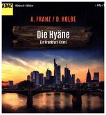 Die Hyäne / Julia Durant Bd.15 (1 MP3-CDs)