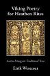 Viking Poetry for Heathen Rites - Bild 1