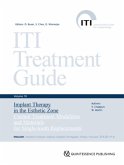 Implant Therapy in the Esthetic Zone / ITI Treatment Guide 10