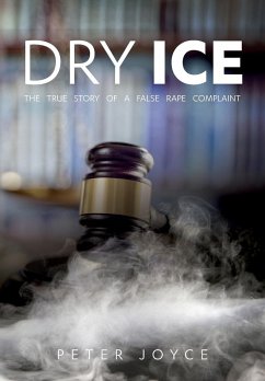 Dry Ice - Joyce, Peter